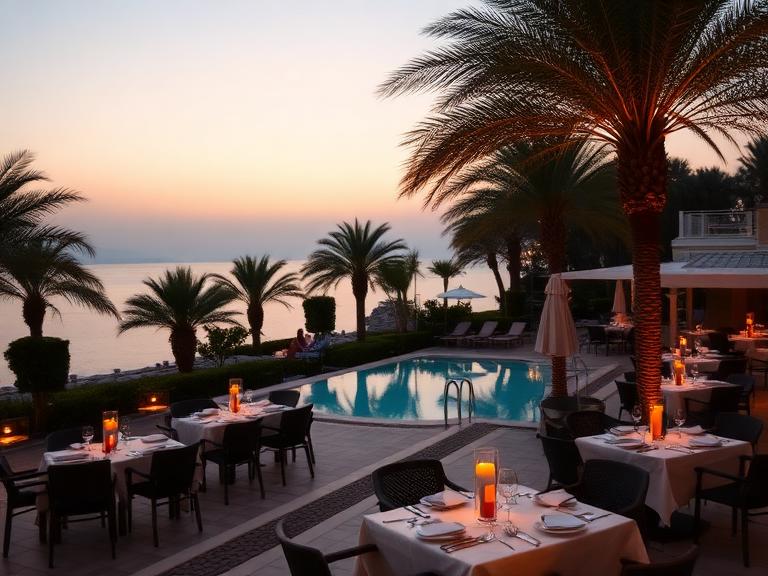 Janas Ristorante & Live