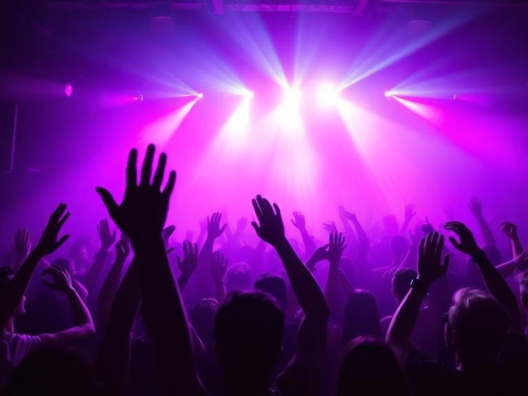 Club & Nightlife